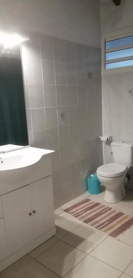 Casa vacanze Villa Kaz A Ti Jo Petit-Bourg