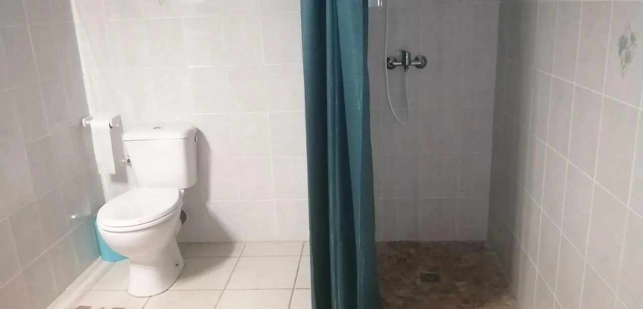 Casa vacanze Villa Kaz A Ti Jo Petit-Bourg Guadalupa