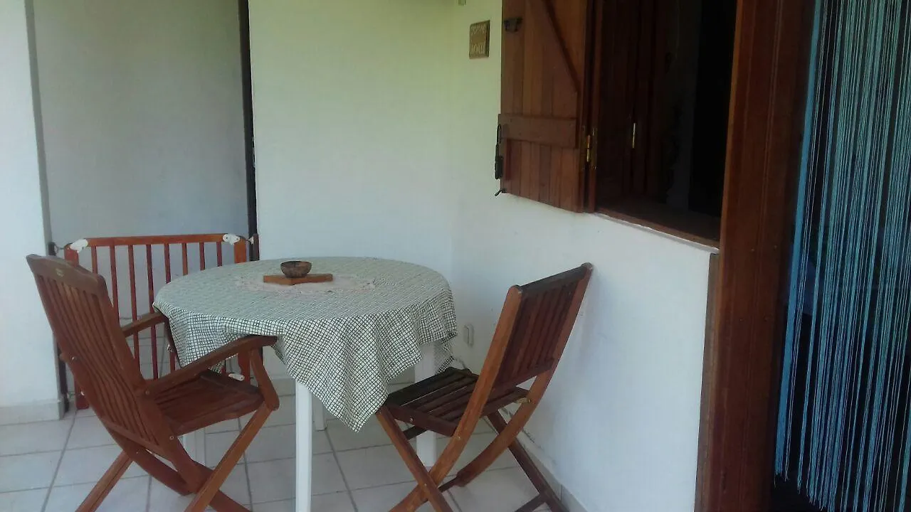 Villa Kaz A Ti Jo Petit-Bourg Casa vacanze