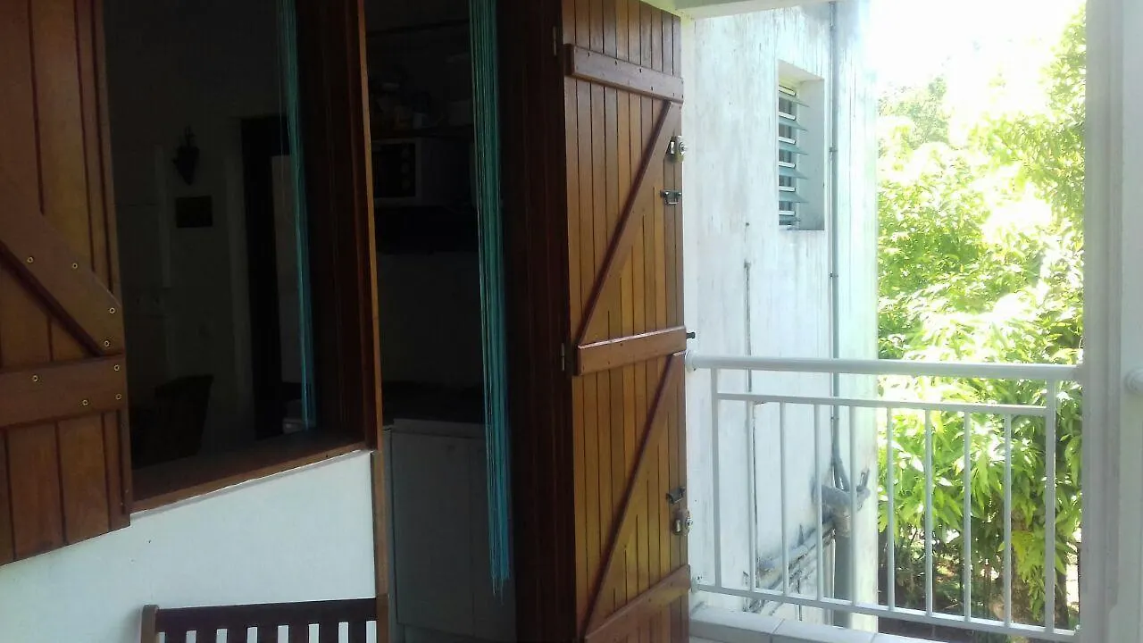 Casa vacanze Villa Kaz A Ti Jo Petit-Bourg