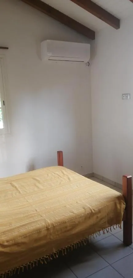 Villa Kaz A Ti Jo à Petit-Bourg 0*,  Guadeloupe